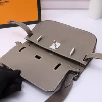Cheap Hermes AAA Quality Messenger Bags For Unisex #1332212 Replica Wholesale [$158.00 USD] [ITEM#1332212] on Replica Hermes AAA Quality Messenger Bags