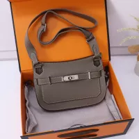 Cheap Hermes AAA Quality Messenger Bags For Unisex #1332212 Replica Wholesale [$158.00 USD] [ITEM#1332212] on Replica Hermes AAA Quality Messenger Bags