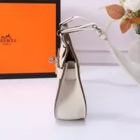 Cheap Hermes AAA Quality Messenger Bags For Unisex #1332213 Replica Wholesale [$158.00 USD] [ITEM#1332213] on Replica Hermes AAA Quality Messenger Bags