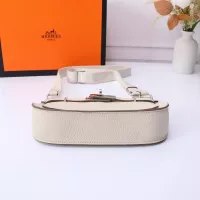 Cheap Hermes AAA Quality Messenger Bags For Unisex #1332213 Replica Wholesale [$158.00 USD] [ITEM#1332213] on Replica Hermes AAA Quality Messenger Bags