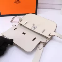 Cheap Hermes AAA Quality Messenger Bags For Unisex #1332213 Replica Wholesale [$158.00 USD] [ITEM#1332213] on Replica Hermes AAA Quality Messenger Bags