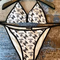 Cheap Chanel Bathing Suits For Women #1332214 Replica Wholesale [$34.00 USD] [ITEM#1332214] on Replica Chanel Bathing Suits