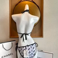 Cheap Chanel Bathing Suits For Women #1332214 Replica Wholesale [$34.00 USD] [ITEM#1332214] on Replica Chanel Bathing Suits