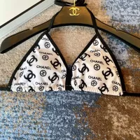 Cheap Chanel Bathing Suits For Women #1332214 Replica Wholesale [$34.00 USD] [ITEM#1332214] on Replica Chanel Bathing Suits