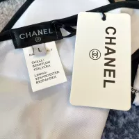 Cheap Chanel Bathing Suits For Women #1332214 Replica Wholesale [$34.00 USD] [ITEM#1332214] on Replica Chanel Bathing Suits