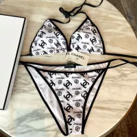 Cheap Chanel Bathing Suits For Women #1332214 Replica Wholesale [$34.00 USD] [ITEM#1332214] on Replica Chanel Bathing Suits