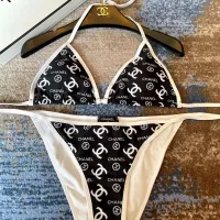 Cheap Chanel Bathing Suits For Women #1332215 Replica Wholesale [$34.00 USD] [ITEM#1332215] on Replica Chanel Bathing Suits