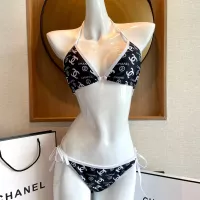 Cheap Chanel Bathing Suits For Women #1332215 Replica Wholesale [$34.00 USD] [ITEM#1332215] on Replica Chanel Bathing Suits