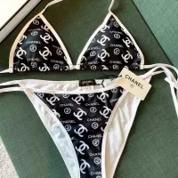 Cheap Chanel Bathing Suits For Women #1332215 Replica Wholesale [$34.00 USD] [ITEM#1332215] on Replica Chanel Bathing Suits