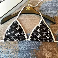 Cheap Chanel Bathing Suits For Women #1332215 Replica Wholesale [$34.00 USD] [ITEM#1332215] on Replica Chanel Bathing Suits