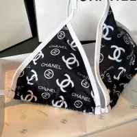 Cheap Chanel Bathing Suits For Women #1332215 Replica Wholesale [$34.00 USD] [ITEM#1332215] on Replica Chanel Bathing Suits