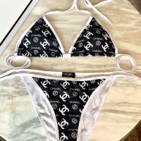 Cheap Chanel Bathing Suits For Women #1332215 Replica Wholesale [$34.00 USD] [ITEM#1332215] on Replica Chanel Bathing Suits