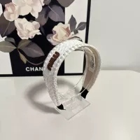Cheap MIU MIU Headband For Women #1332216 Replica Wholesale [$29.00 USD] [ITEM#1332216] on Replica MIU MIU Headband