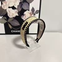 Cheap MIU MIU Headband For Women #1332218 Replica Wholesale [$29.00 USD] [ITEM#1332218] on Replica MIU MIU Headband