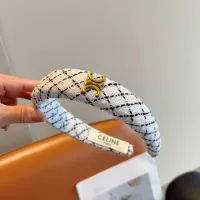 Cheap Celine Headband For Women #1332219 Replica Wholesale [$27.00 USD] [ITEM#1332219] on Replica Celine Headband