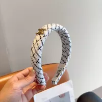 Cheap Celine Headband For Women #1332219 Replica Wholesale [$27.00 USD] [ITEM#1332219] on Replica Celine Headband