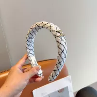 Cheap Celine Headband For Women #1332219 Replica Wholesale [$27.00 USD] [ITEM#1332219] on Replica Celine Headband