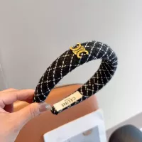 Cheap Celine Headband For Women #1332220 Replica Wholesale [$27.00 USD] [ITEM#1332220] on Replica Celine Headband