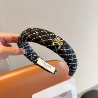Cheap Celine Headband For Women #1332220 Replica Wholesale [$27.00 USD] [ITEM#1332220] on Replica Celine Headband