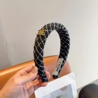 Cheap Celine Headband For Women #1332220 Replica Wholesale [$27.00 USD] [ITEM#1332220] on Replica Celine Headband