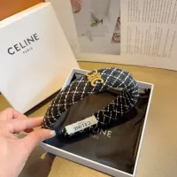 Cheap Celine Headband For Women #1332220 Replica Wholesale [$27.00 USD] [ITEM#1332220] on Replica Celine Headband