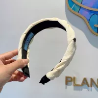 Cheap Prada Headband For Women #1332221 Replica Wholesale [$27.00 USD] [ITEM#1332221] on Replica Prada Headband