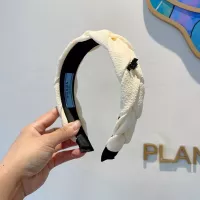 Cheap Prada Headband For Women #1332221 Replica Wholesale [$27.00 USD] [ITEM#1332221] on Replica Prada Headband