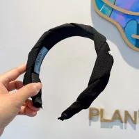 Cheap Prada Headband For Women #1332222 Replica Wholesale [$27.00 USD] [ITEM#1332222] on Replica Prada Headband