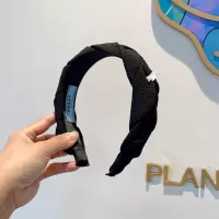 Cheap Prada Headband For Women #1332222 Replica Wholesale [$27.00 USD] [ITEM#1332222] on Replica Prada Headband