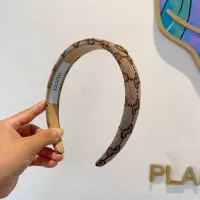 Cheap Gucci Headband For Women #1332223 Replica Wholesale [$27.00 USD] [ITEM#1332223] on Replica Gucci Headband
