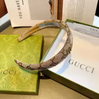 Cheap Gucci Headband For Women #1332223 Replica Wholesale [$27.00 USD] [ITEM#1332223] on Replica Gucci Headband