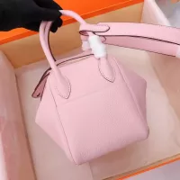 Cheap Hermes AAA Quality Handbags In Gold For Women #1332224 Replica Wholesale [$165.00 USD] [ITEM#1332224] on Replica Hermes AAA Quality Handbags