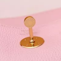 Cheap Hermes AAA Quality Handbags In Gold For Women #1332224 Replica Wholesale [$165.00 USD] [ITEM#1332224] on Replica Hermes AAA Quality Handbags