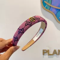 Cheap Gucci Headband For Women #1332225 Replica Wholesale [$27.00 USD] [ITEM#1332225] on Replica Gucci Headband