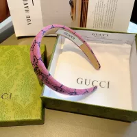Cheap Gucci Headband For Women #1332225 Replica Wholesale [$27.00 USD] [ITEM#1332225] on Replica Gucci Headband