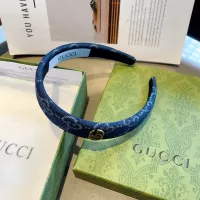 Cheap Gucci Headband For Women #1332226 Replica Wholesale [$27.00 USD] [ITEM#1332226] on Replica Gucci Headband