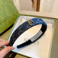 Cheap Gucci Headband For Women #1332226 Replica Wholesale [$27.00 USD] [ITEM#1332226] on Replica Gucci Headband