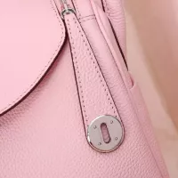Cheap Hermes AAA Quality Handbags In Silver For Women #1332227 Replica Wholesale [$165.00 USD] [ITEM#1332227] on Replica Hermes AAA Quality Handbags