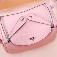 Cheap Hermes AAA Quality Handbags In Silver For Women #1332227 Replica Wholesale [$165.00 USD] [ITEM#1332227] on Replica Hermes AAA Quality Handbags