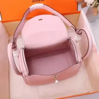 Cheap Hermes AAA Quality Handbags In Silver For Women #1332227 Replica Wholesale [$165.00 USD] [ITEM#1332227] on Replica Hermes AAA Quality Handbags