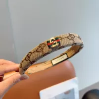 Cheap Gucci Headband For Women #1332228 Replica Wholesale [$27.00 USD] [ITEM#1332228] on Replica Gucci Headband