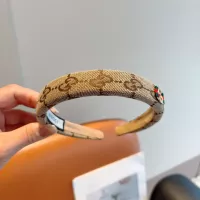 Cheap Gucci Headband For Women #1332228 Replica Wholesale [$27.00 USD] [ITEM#1332228] on Replica Gucci Headband