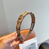 Cheap Gucci Headband For Women #1332228 Replica Wholesale [$27.00 USD] [ITEM#1332228] on Replica Gucci Headband