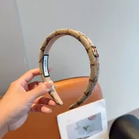 Cheap Gucci Headband For Women #1332228 Replica Wholesale [$27.00 USD] [ITEM#1332228] on Replica Gucci Headband