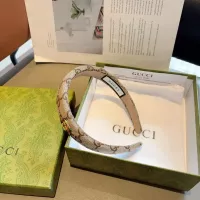 Cheap Gucci Headband For Women #1332228 Replica Wholesale [$27.00 USD] [ITEM#1332228] on Replica Gucci Headband