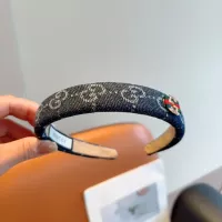 Cheap Gucci Headband For Women #1332229 Replica Wholesale [$27.00 USD] [ITEM#1332229] on Replica Gucci Headband