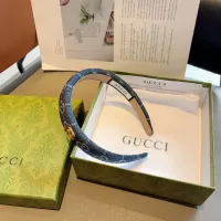 Cheap Gucci Headband For Women #1332229 Replica Wholesale [$27.00 USD] [ITEM#1332229] on Replica Gucci Headband