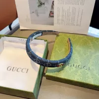 Cheap Gucci Headband For Women #1332229 Replica Wholesale [$27.00 USD] [ITEM#1332229] on Replica Gucci Headband