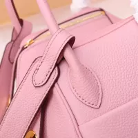 Cheap Hermes AAA Quality Handbags In Gold For Women #1332230 Replica Wholesale [$165.00 USD] [ITEM#1332230] on Replica Hermes AAA Quality Handbags