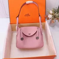 Cheap Hermes AAA Quality Handbags In Silver For Women #1332231 Replica Wholesale [$165.00 USD] [ITEM#1332231] on Replica Hermes AAA Quality Handbags